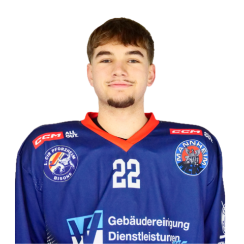 #0 - Max Kauruff