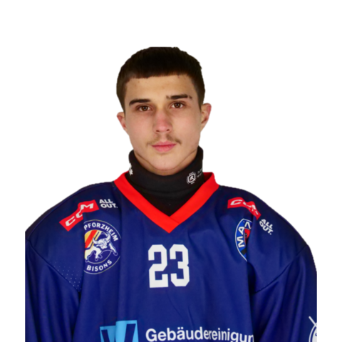 #6 - Pieter Schmitt