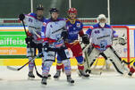 Eisbären gewinnen Topspiel gegen Hügelsheim