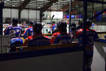 Eisbären unterliegen Bietigheim knapp