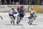 Eisbären unterliegen Ravensburg