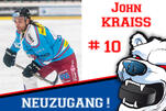 Zuwachs für die Eisbären