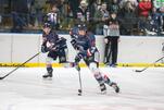 Endspiel um die Play-Offs