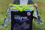 Tim Brenner wechselt in die Pfalz