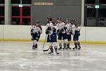 Eisbären 1b siegen im Penaltyschießen