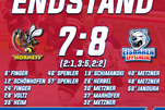 LL: Eisbären siegen in der Pfalz