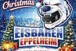 Frohe Weihnachten